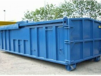 Поставят контейнери за дървесни отпадъци във Варна