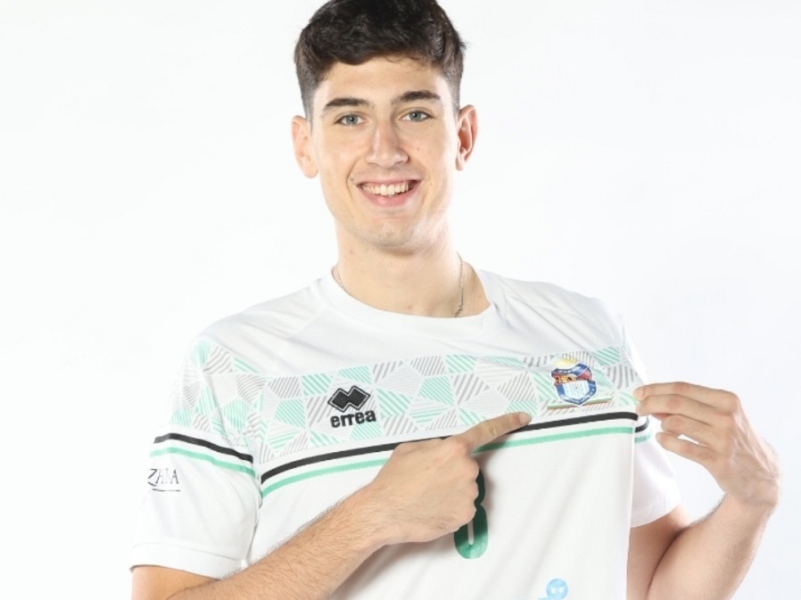 От „Черно море“ – в първенството на Италия