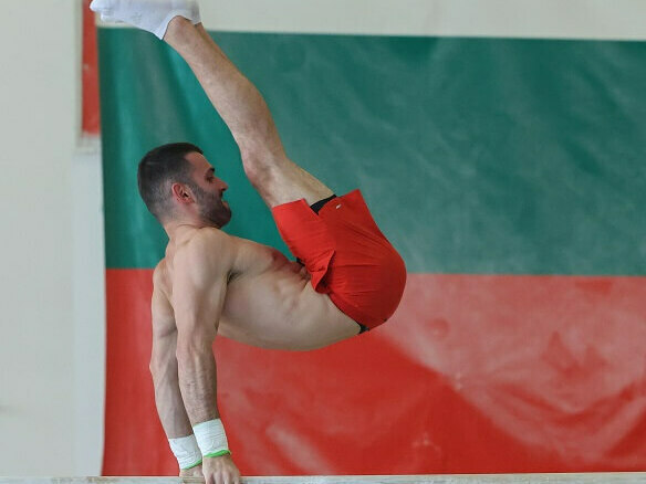 Варна посреща елита на спортната гимнастика