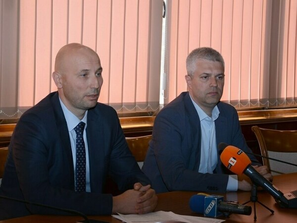 Заместник-кмет напусна, посочвайки лични причини