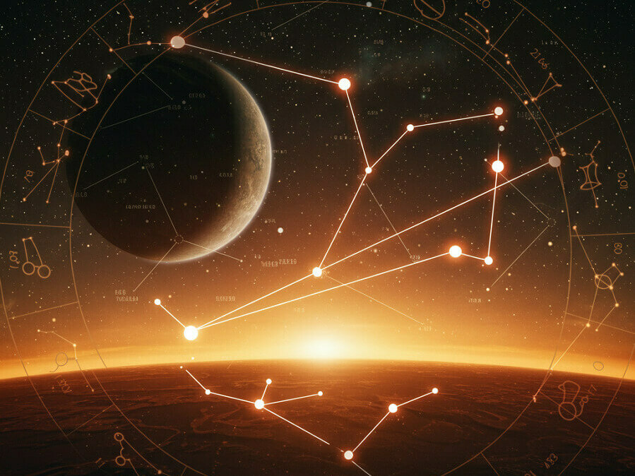 Седмичен хороскоп (6 октомври – 12 октомври)