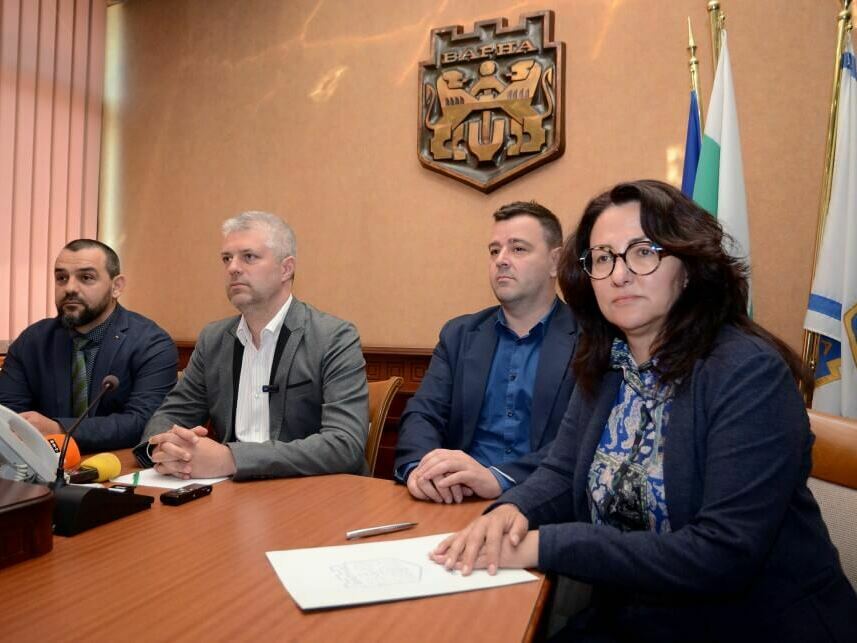 Обмислят създаване на общинско предприятие по чистота