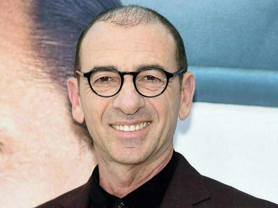 Актьорът Димитър Маринов на среща с варненци