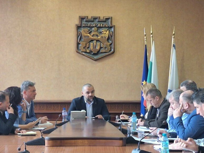 Започват текущи улични ремонти