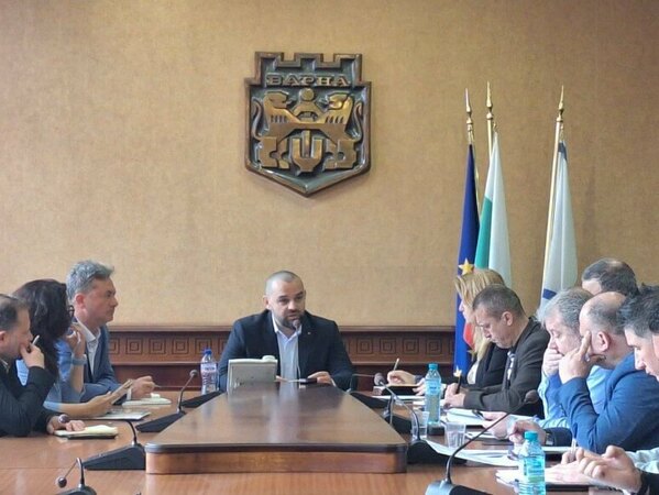 Започват текущи улични ремонти