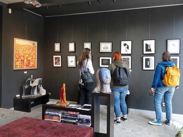 Европейска нощ на музеите в 37 обекта