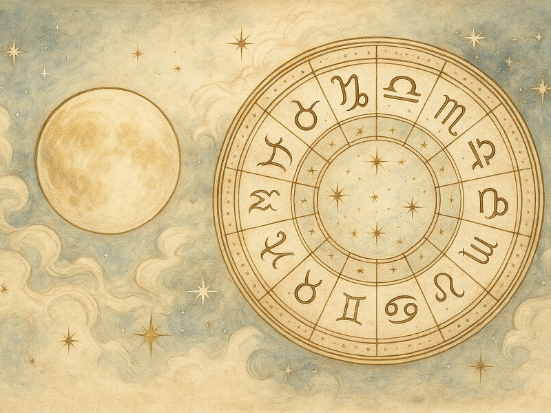 Седмичен хороскоп (19 – 25 май)