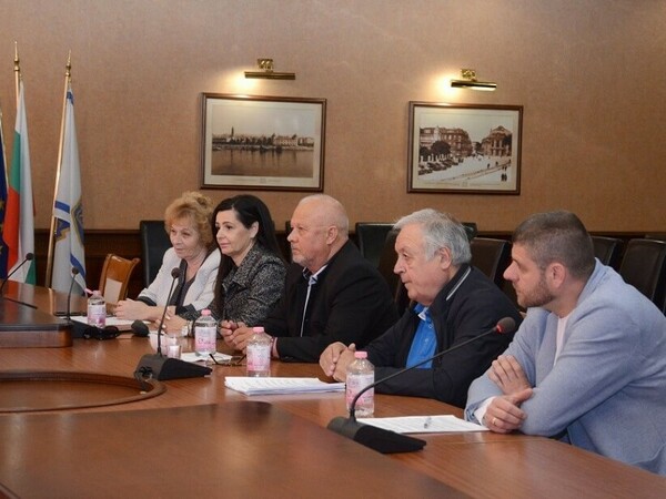 Допълнителни 4 млн. лв. за градския транспорт във Варна