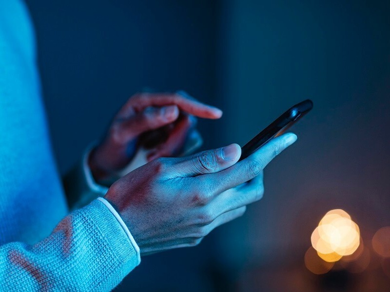 Полицията съветва: Пазете се от измами при онлайн обяви