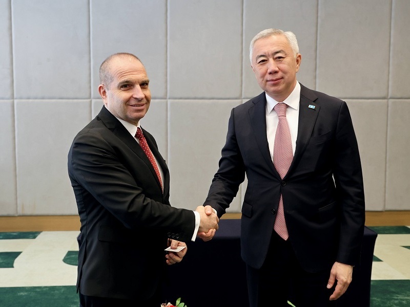 Търсят частен инвеститор за пристанищните терминали 