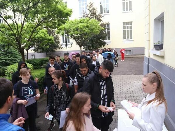 Варненска област на трето място по резултати от матурата