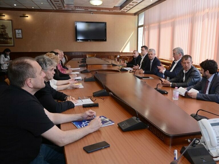 Настояват за 6,5 млн. лв. за транспорта във Варна