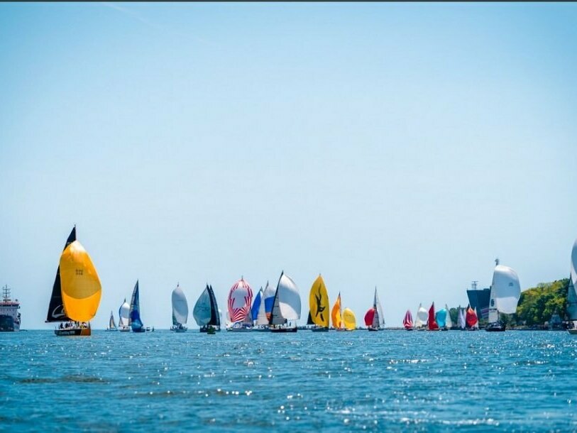 Новият ветроходен сезон започва от Варна