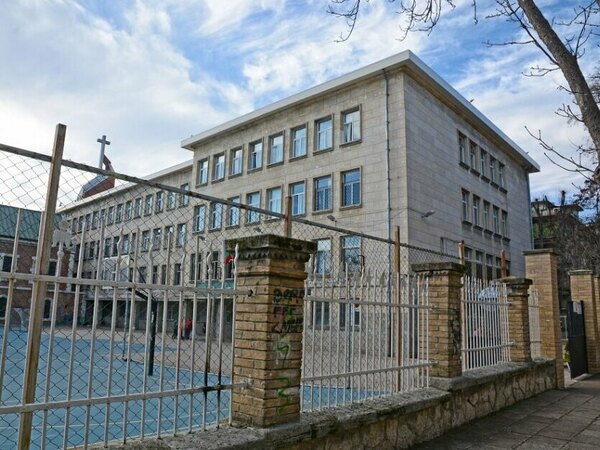 Обсъждат с родители предстоящ ремонт на училище