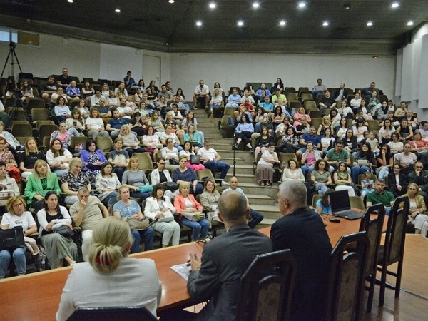 Къде ще учат децата от ОУ „Св. св. Кирил и Методий“