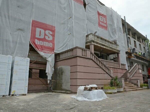 Старт на три мащабни ремонта във Варна