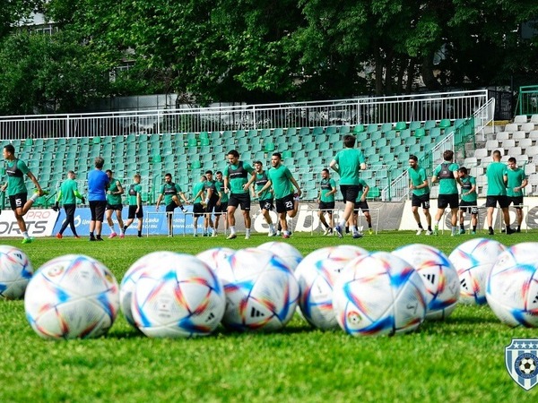 „Черно море“ започва подготовка с двама нови