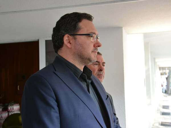 Даниел Митов: Да не прибързваме с изводите по случая с Явор