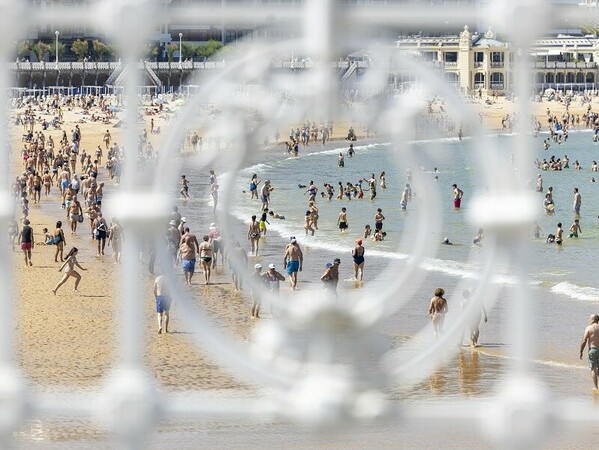 Посрещаме астрономическото лято