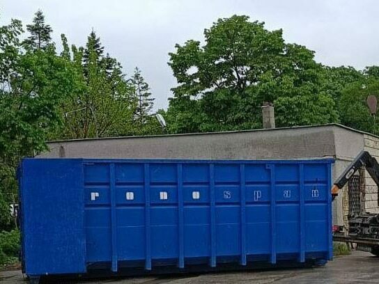 Двудневна акция за предаване на дървесни отпадъци