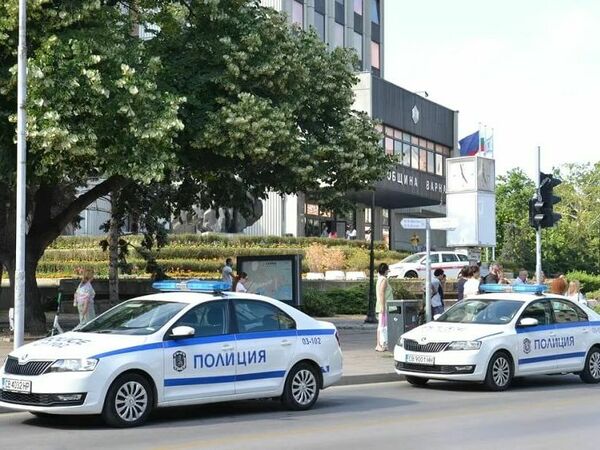 БГНЕС: Кметът на Варна е арестуван