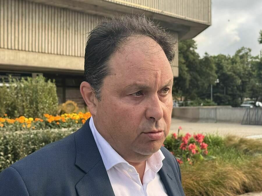 Адвокатът на Благомир Коцев: Ще обжалвам задържането му