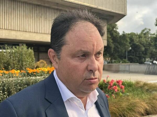 Адвокатът на Благомир Коцев: Ще обжалвам задържането му