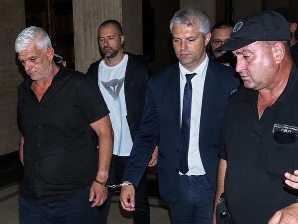 Постоянен арест за варненския кмет