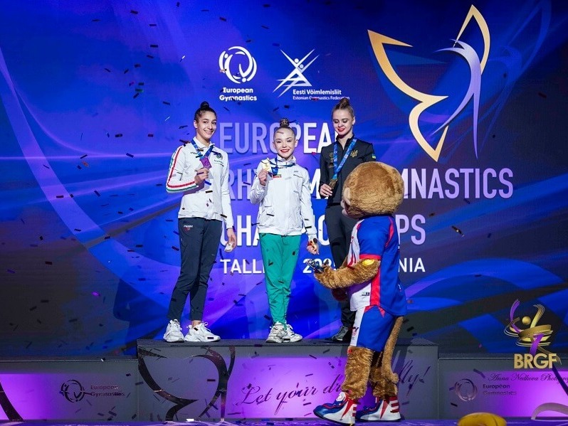 Варна посреща най-добрите грации в Европа