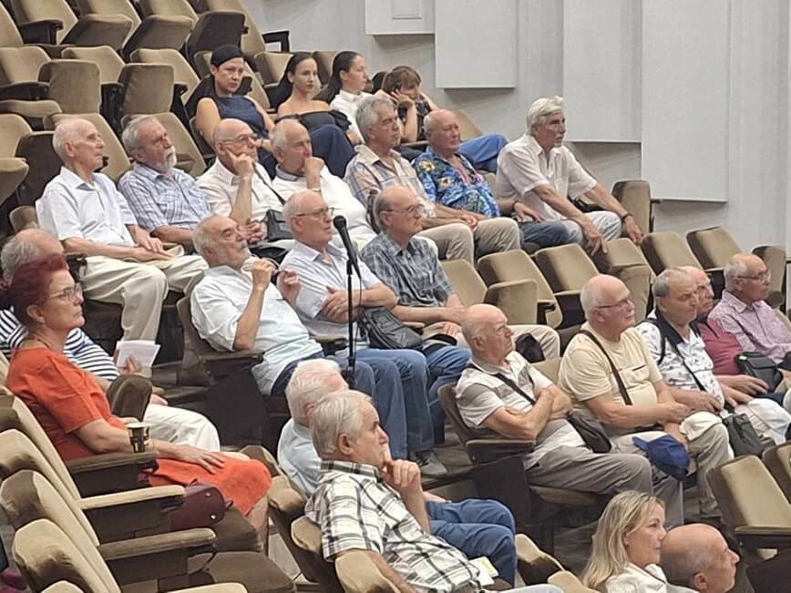 Осем номинации за почетен гражданин на Варна