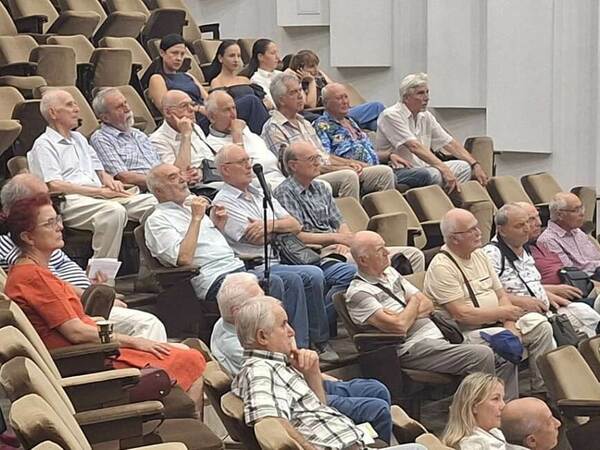 Осем номинации за почетен гражданин на Варна