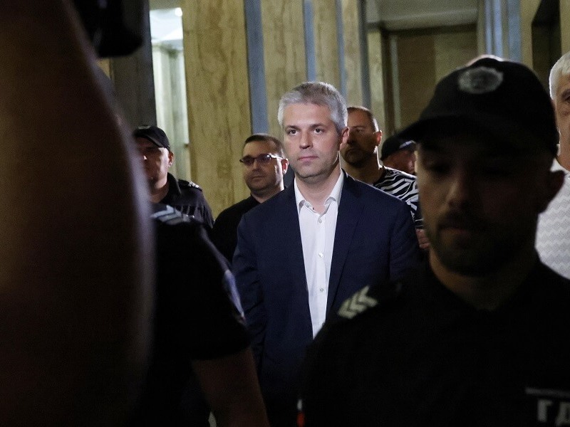 Обявяват новите обвинения срещу Благомир Коцев