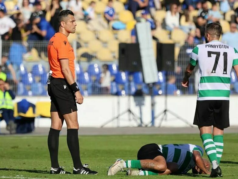 „Черно море“ отстрани „Миньор“ за Купата