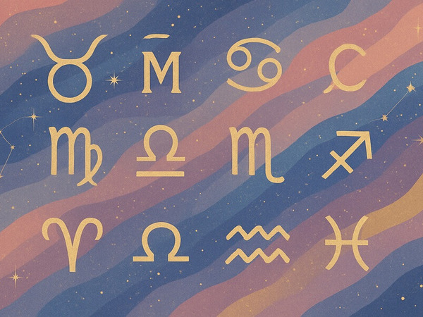 Седмичен хороскоп (28 юли – 3 август)