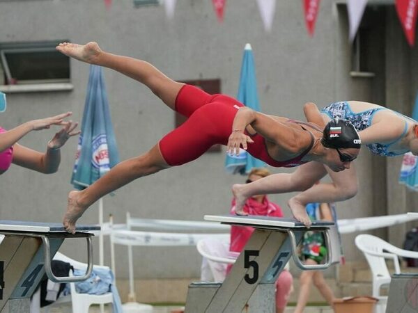 Дебют за Тея Николова на световно първенство