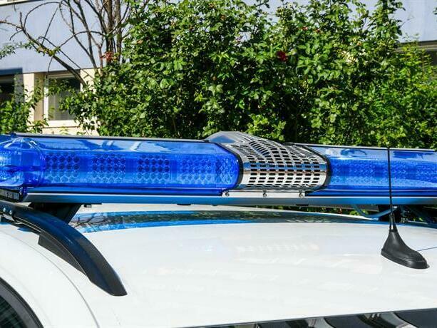 Полицай пострада, след като се намеси в семеен скандал