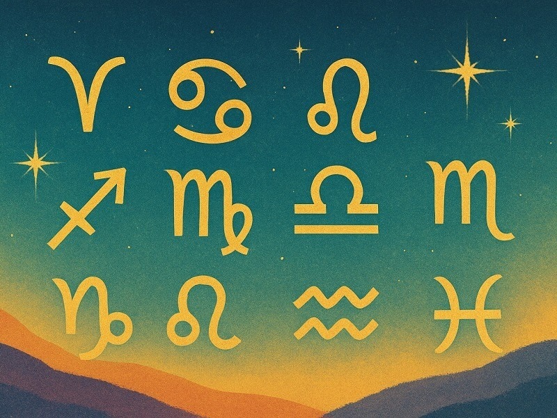 Какво вещаят звездите за 7 август