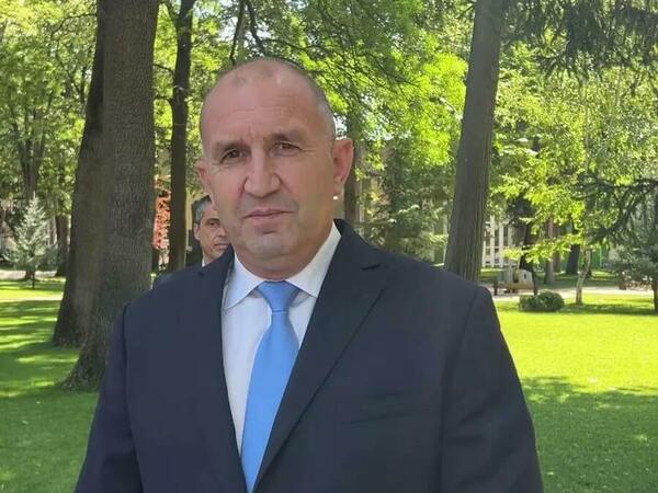 Президентът във Варна в неделя