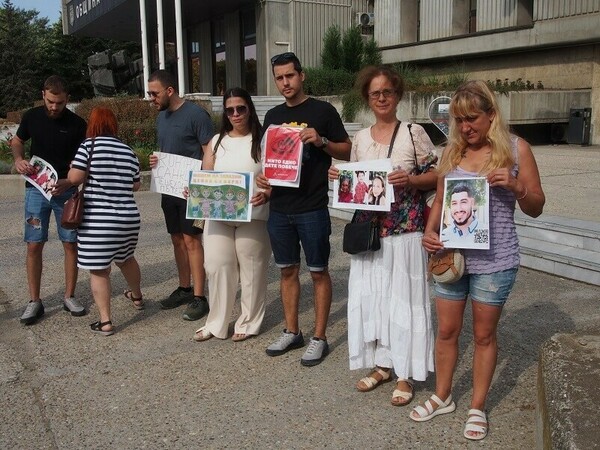 Искат да се обезопаси кръстовище, на което загина моторист