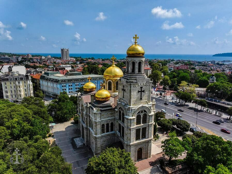 Варна празнува