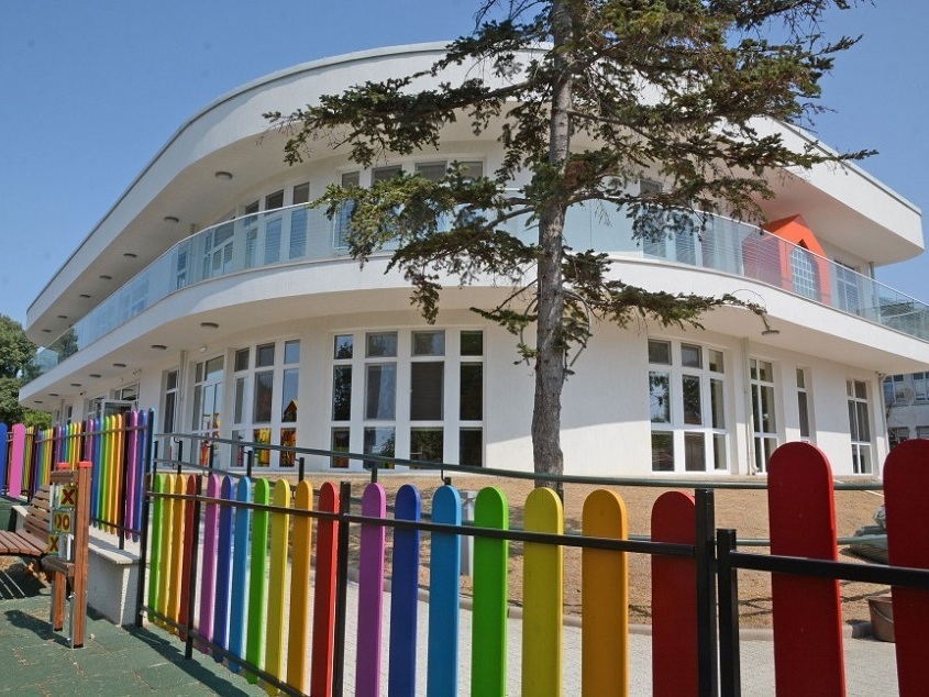 Обявиха свободните места в детските градини