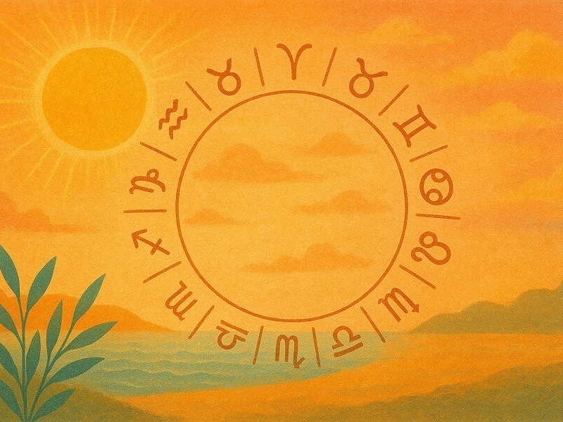 Какво вещаят звездите за 22 август