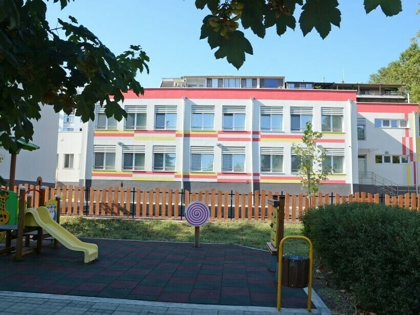 Нови групи за целодневен престой в ясла „Роза“