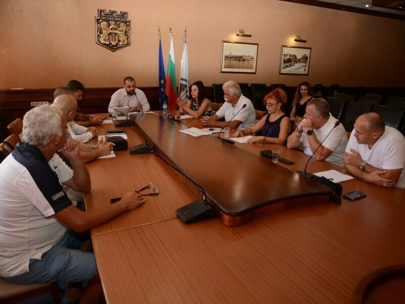 Разпределят парите за спорт по нов начин