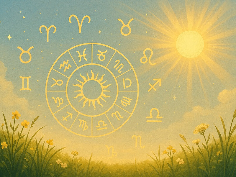 Какво вещаят звездите за 27 август