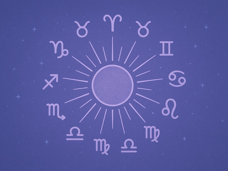 Месечен хороскоп за септември