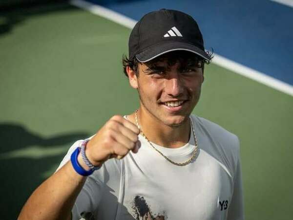 Иван Иванов в исторически български финал на US Open