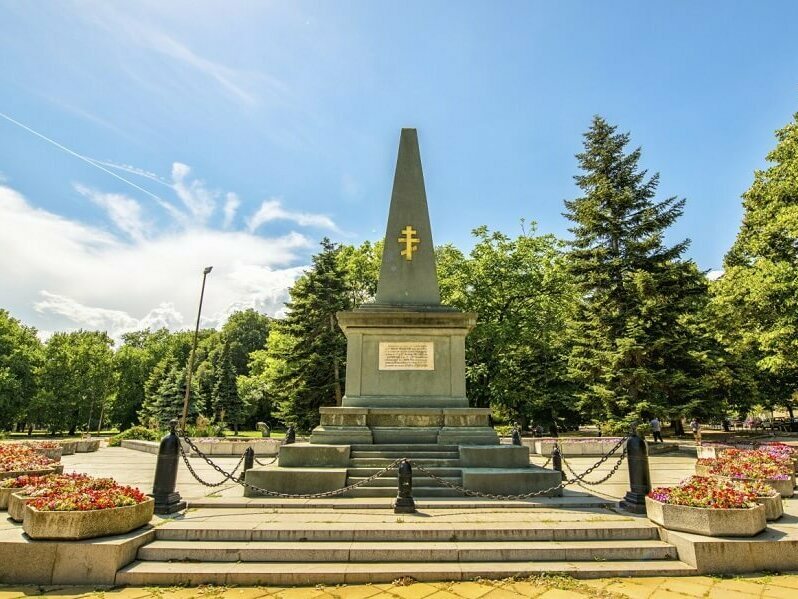 Празнично шествие и възстановка за Съединението