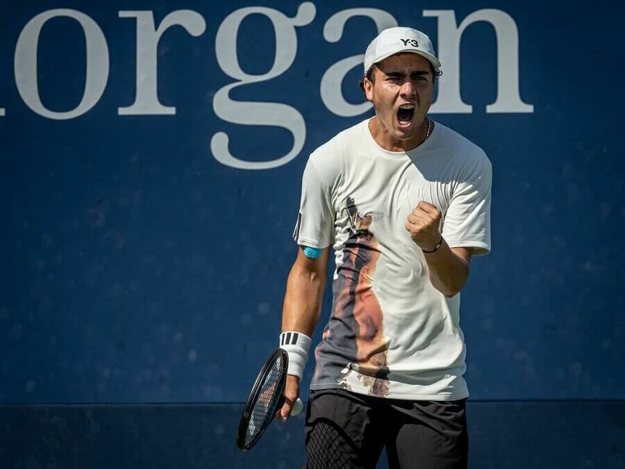 Иван Иванов триумфира и на US Open!