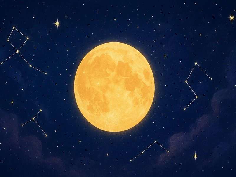 Какво вещаят звездите за 10 септември